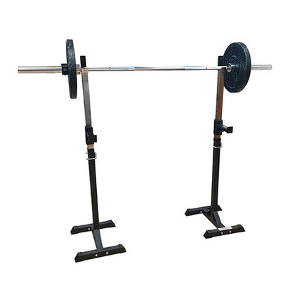 Pro Series Independent Squat Stands