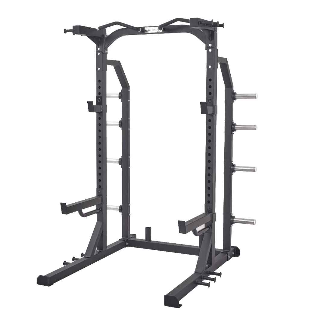 Pro Series Half Rack