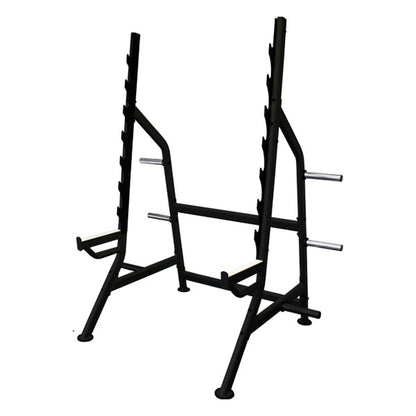 Pro Series Commercial Squat Rack