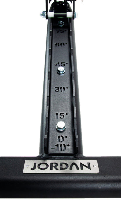 Adjustable Weight Bench